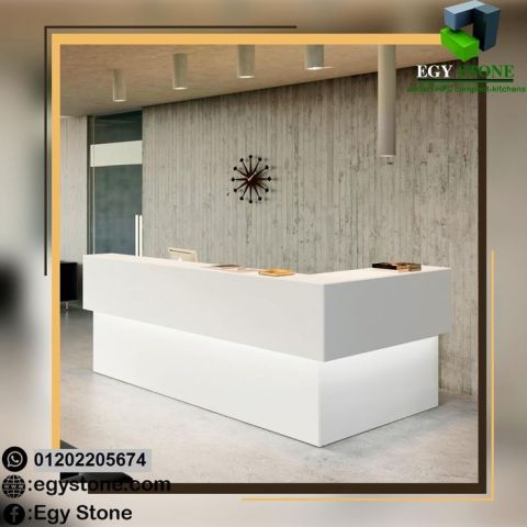 كاونترات من الكوريان مع ايجي ستون  2
