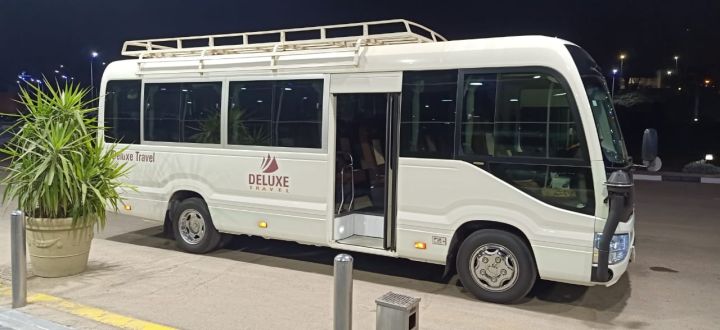 ايجار تويوتا الى الغردقة  01067451866 5