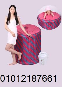 ## 🧖‍♂️ غرفة الساونا المنزلية: رفاهية يومية تعزز صحتك 💯 2