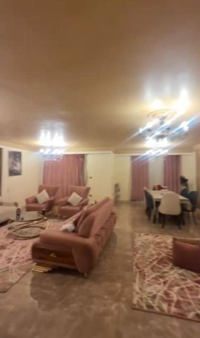  شقة للبيع فى المهندسين و للاستعلام 01282218998 استلام فوري 8