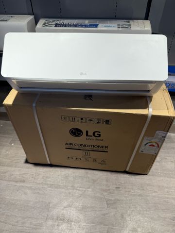 ❄️ تكييف LG 1.5 حصان بارد – تبريد كوري باعتمادية عالمية! 2