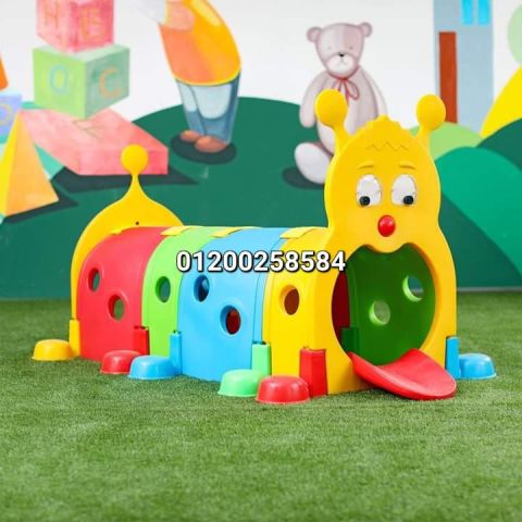 العاب مراجيح زحاليق للحضانات 3