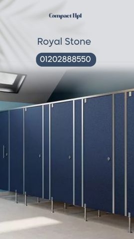  للكومباكت قواطيع وفواصل وأبواب حمامات (compact Hpl) صناعة صيني