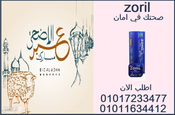 زوريل معاك تخس وتعيش حياتك بثقة