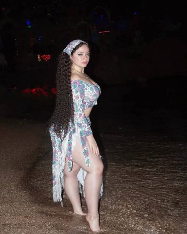 مساج برايفت Deadline of magnificence 