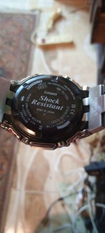 Casio G Shock 