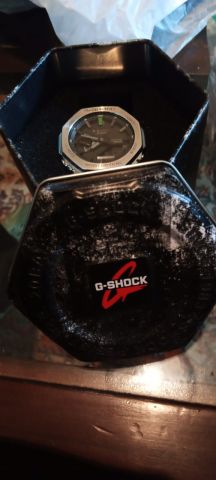 Casio G Shock  2