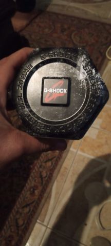 Casio G Shock  3