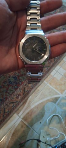 Casio G Shock  4