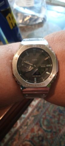 Casio G Shock  6