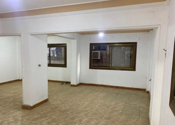 ???? شقة للبيع بالدقي و للاستعلام 01282218998  بالقرب من محي الدين  3