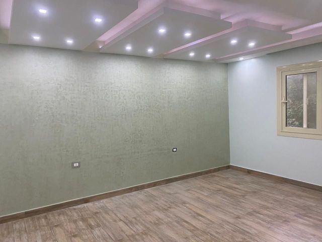 ???? شقة مميزة للبيع في الدقي و للاستعلام 01282218998 6