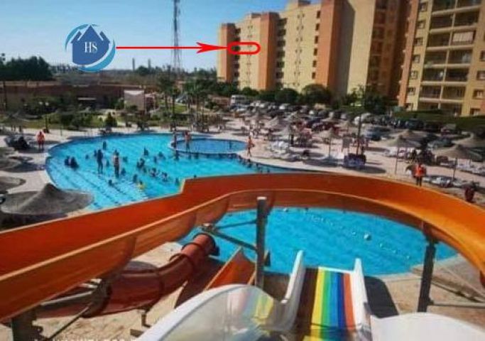 ???? شاليه للبيع فى الساحل  و للاستعلام 01282218998 استلام فوري