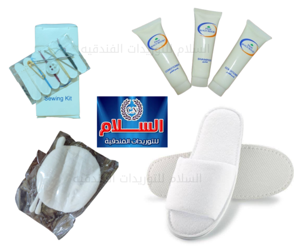  مجموعه الاسنان الخاصه بالفنادق شركه السلام للتوريدات الفندقيه    2