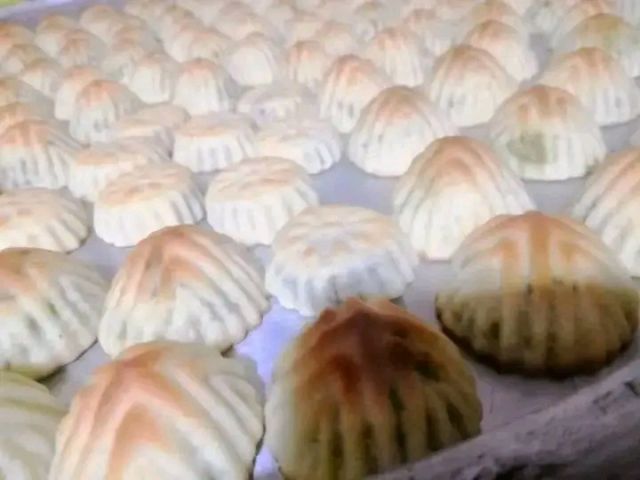 معلم كنافه ومعلم حلويات 6