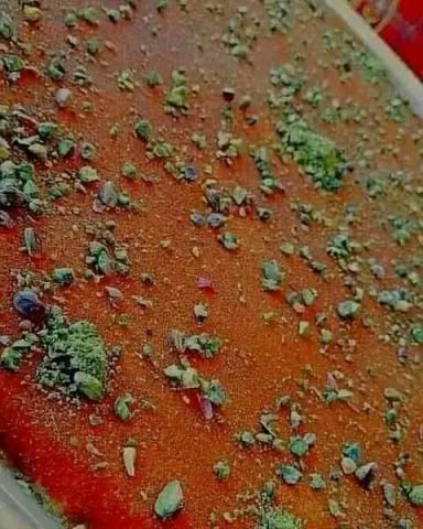 معلم كنافه ومعلم حلويات 8