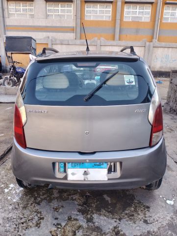 اسبرانزا هاتشباك A113 موديل 2011 اسكندرية 4