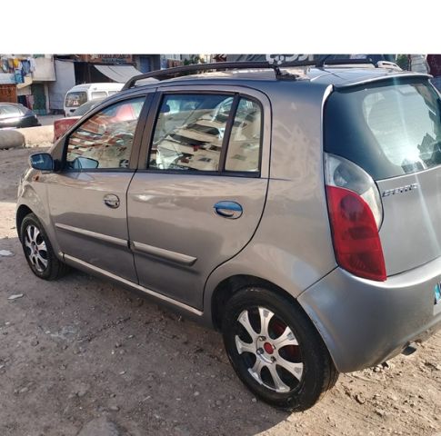 اسبرانزا هاتشباك A113 موديل 2011 اسكندرية 6