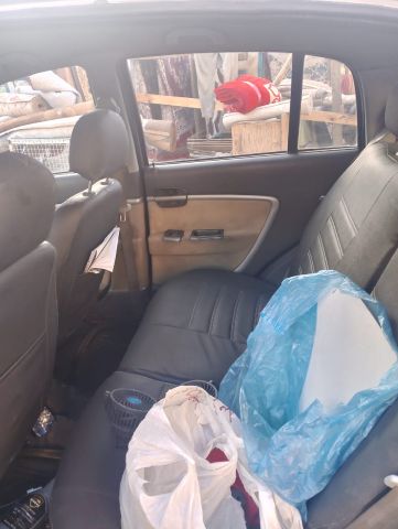 اسبرانزا هاتشباك A113 موديل 2011 اسكندرية 7
