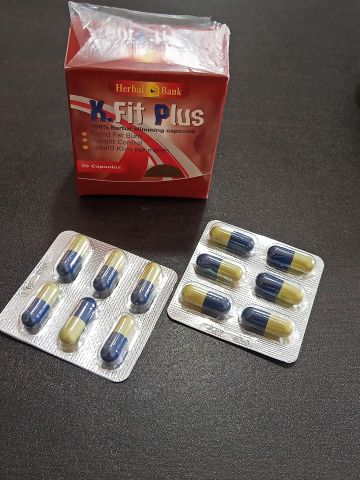 X.FIT PLUS اكس فيت بلس 2