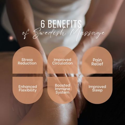 Secret massage for Queens private sections in your own place 