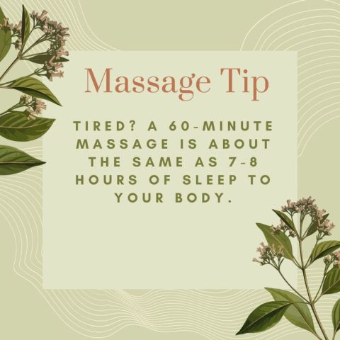 Secret massage private sections for ladies only 