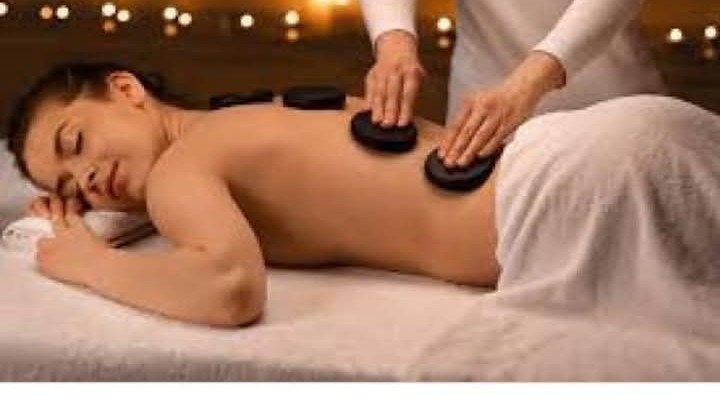 خدمات مساج تدليك منزلي  2
