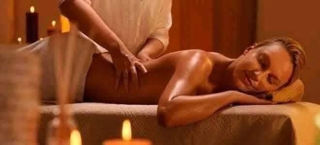 خدمات مساج تدليك منزلي  4