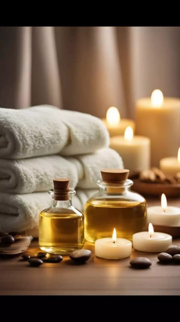 خدمات مساج تدليك منزلي  8