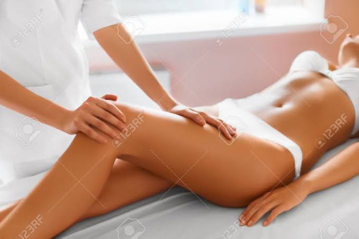 مساج للسيدات فقط 