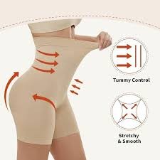 شورت Just One Shaper – تنحيف البطن والأرداف بشكل فوري01012187661