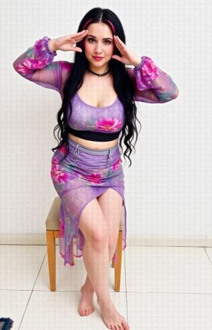 اجمل مدربات واحلي جلسات - الهرم