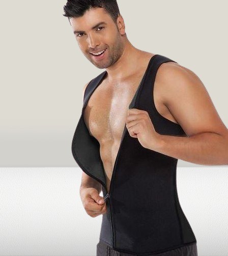 بدلة تخسيس امريكي كاملة sibote sport slimming