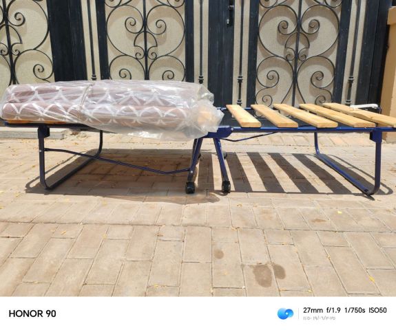 اقوي سرير فندقى من تميمة 01013518080 5