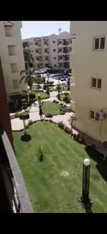 شقة للبيع بقرية مارسيليا الساحل الشمالي 2