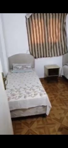 شقة للبيع بقرية مارسيليا الساحل الشمالي 4