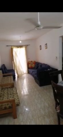 شقة للبيع بقرية مارسيليا الساحل الشمالي 8