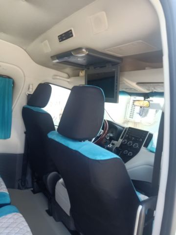 هايس 14 كرسي للايجار اليومي 01016549043 3