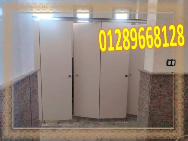 جميع خامات الكومباكت hpl  3