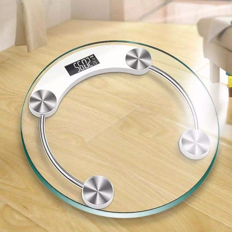 ميزان رقمي شخصي لقياس الوزن  01012187661