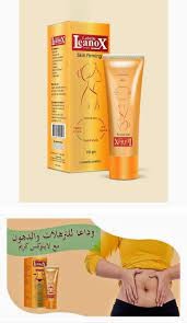 كريم لينوكس Skin Firming لشد البشرة 01012187661