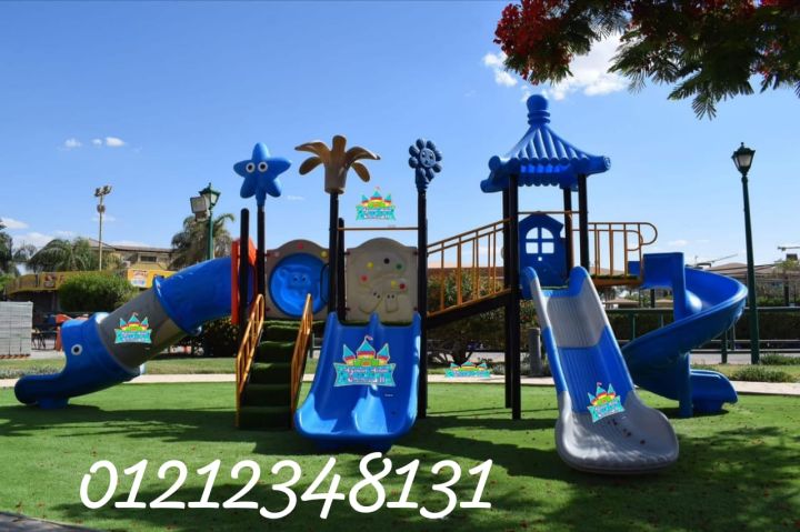 العاب حضانات ومدارس ونوادي 4