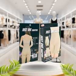 شورت Just One Shaper - تنحيف البطن والأرداف 01012187661