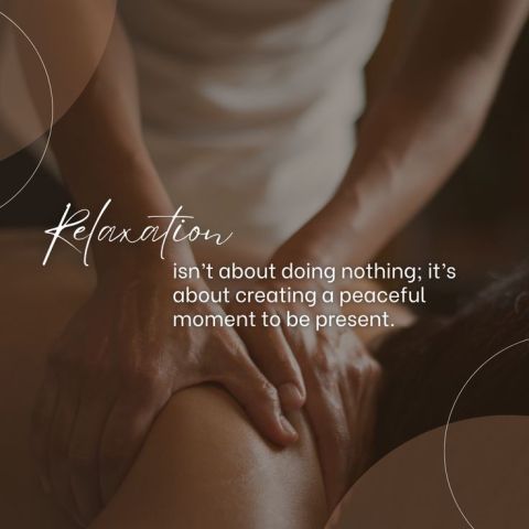 Swedish massage for Queen private sections and couples 