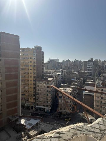 شقة للبيع في اسكندريه 3