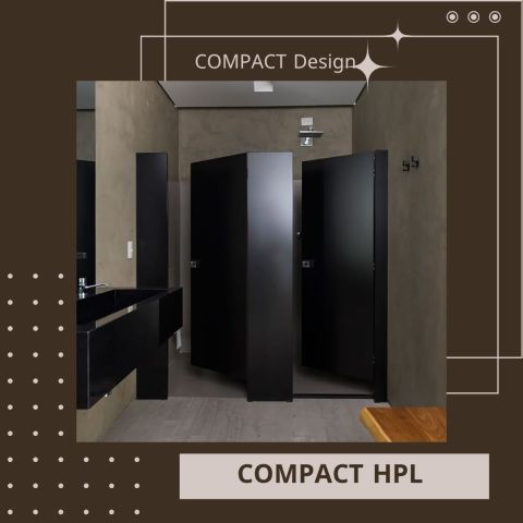 كومباكت hpl 2