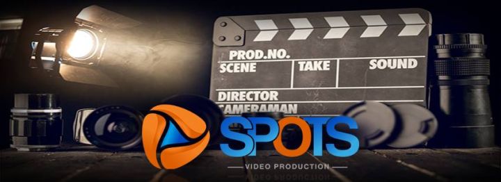 Spots Media - كل خدمات الدعاية والإعلان والتصوير في مكان واحد 2