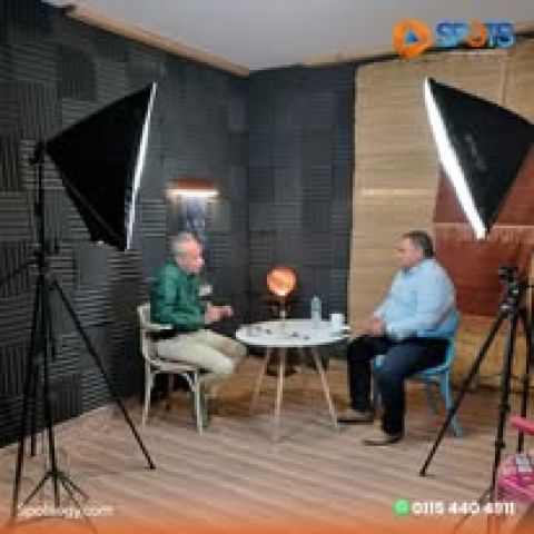 Spots Media - كل خدمات الدعاية والإعلان والتصوير في مكان واحد 7