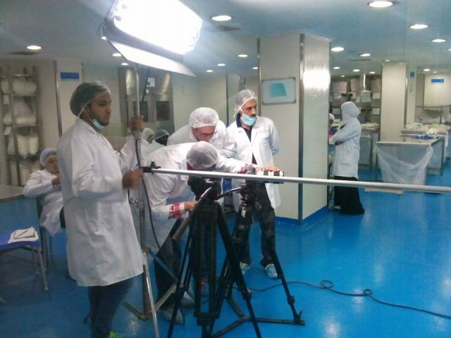 Spots Media - كل خدمات الدعاية والإعلان والتصوير في مكان واحد 10