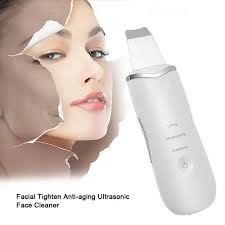 جهاز Ultra Sonic - إزالة الجلد الميت وتنظيف البشرة01012187661